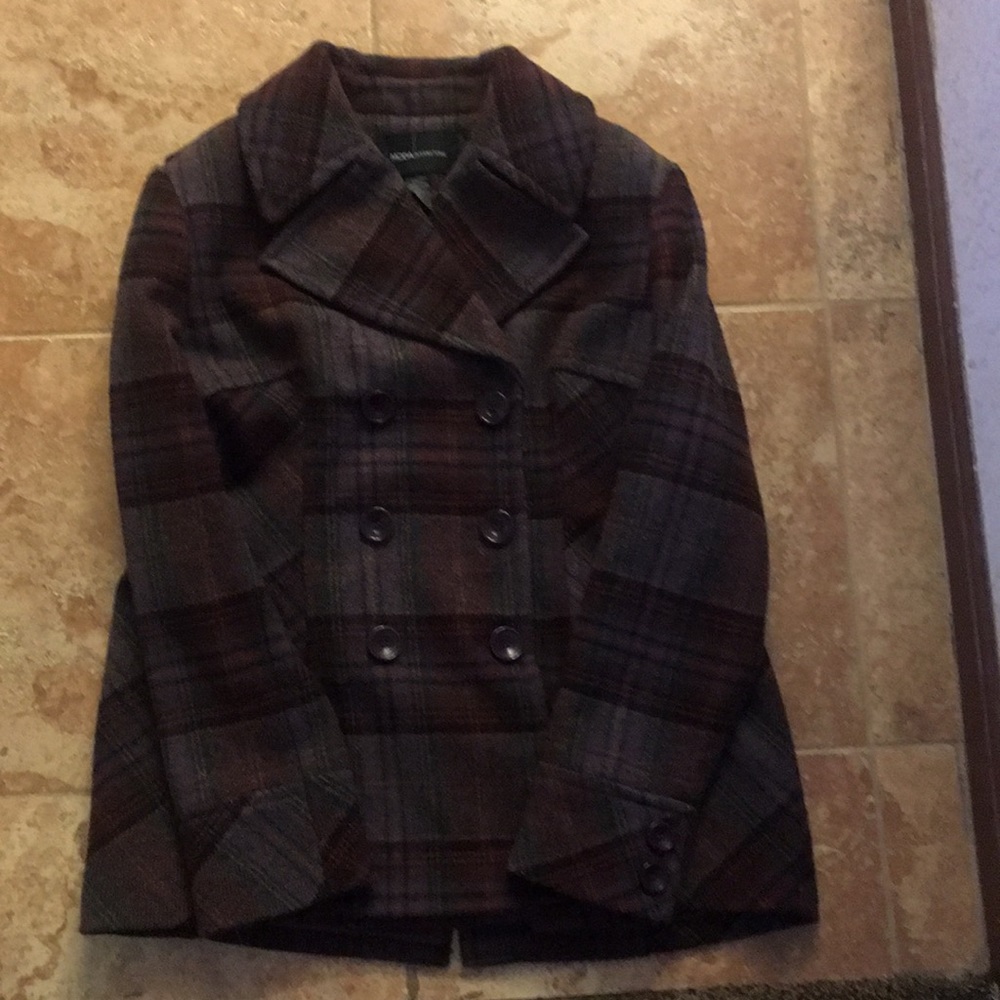 Winter jacket
